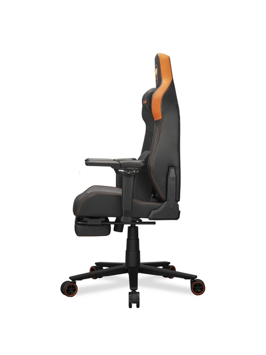 Игровое кресло компьютерное для геймеров Cougar Armor EVO, EVO M, EVO S, EVO ROYAL