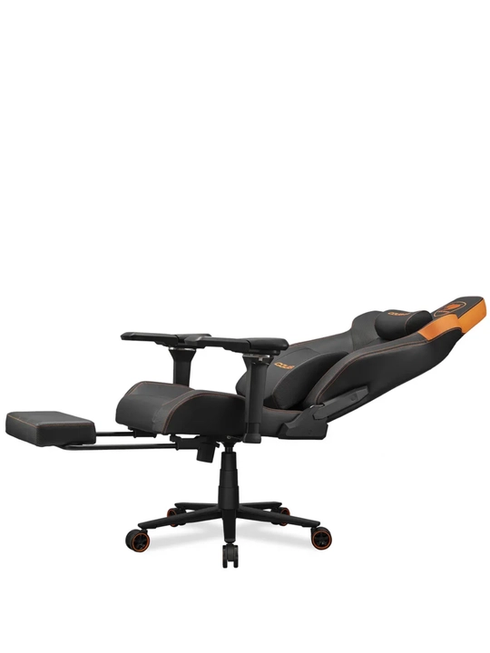 Игровое кресло компьютерное для геймеров Cougar Armor EVO, EVO M, EVO S, EVO ROYAL