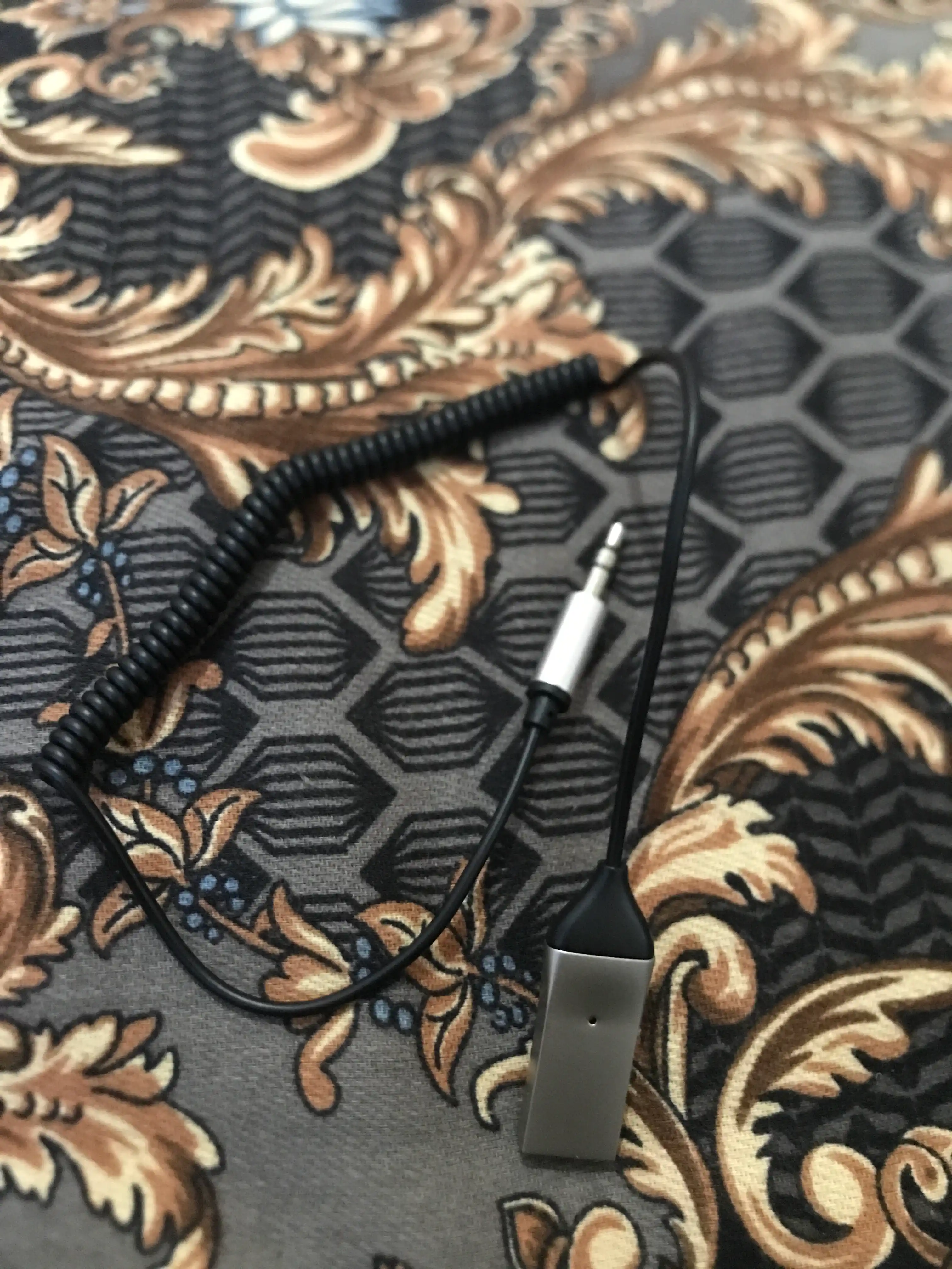 Аудиоадаптер BT850 AUX Bluetooth
