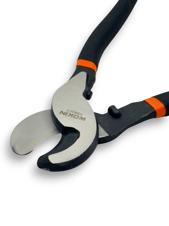 Kabel kesish qaychi 250mm, 10" WOKIN