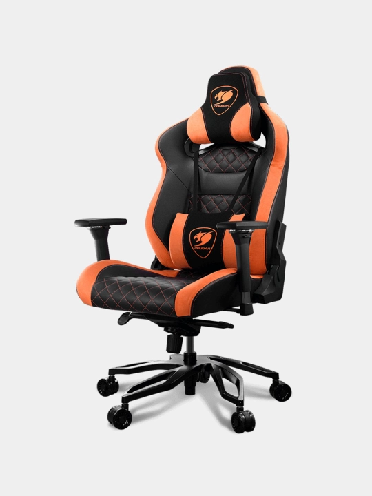 Игровое кресло Cougar Armor Titan Pro