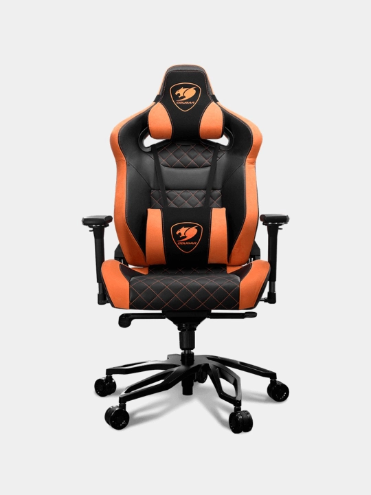 Игровое кресло Cougar Armor Titan Pro