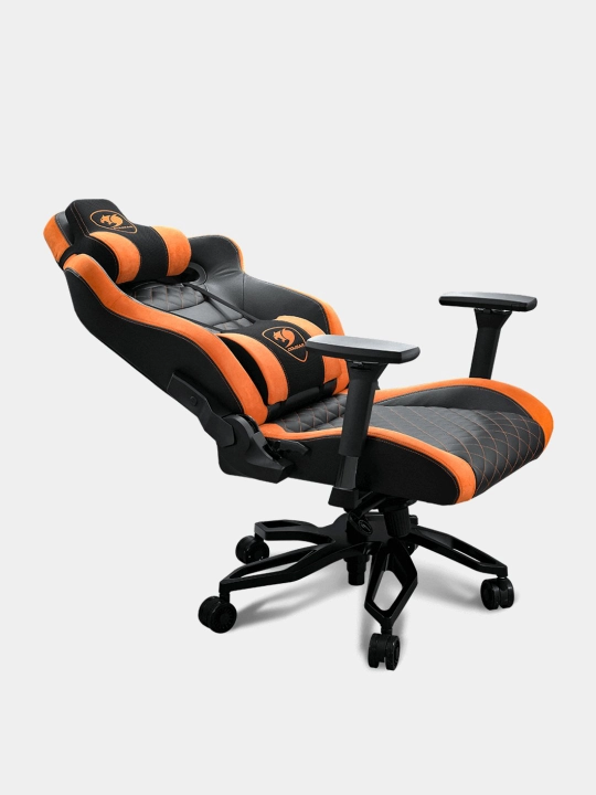 Игровое кресло Cougar Armor Titan Pro