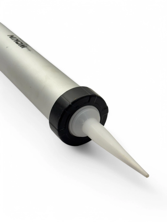 Professional germetik kolbasnoy pistoleti, 15"/375 mm, WOKIN
