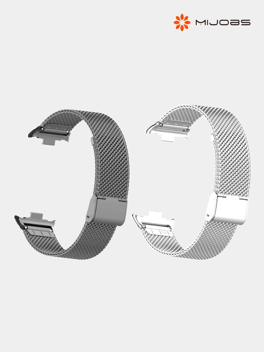 Xiaomi band 7Pro silikon,tasma, mi band 8Pro, mi band 9Pro, Redmi watch 4,5 metall tasma