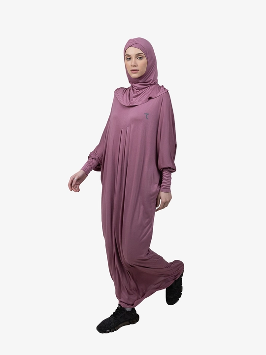 Sharfli 7SABER ayollar namoz ko‘ylagi - 