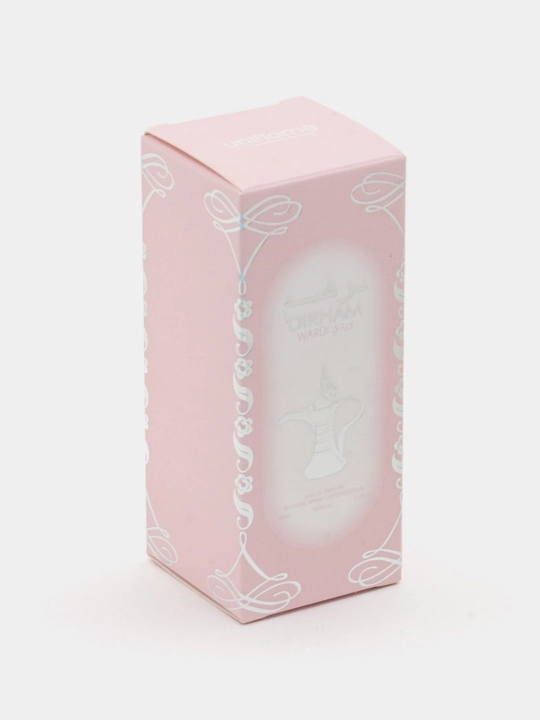 Ayollar uchun parfyumlangan suv Dirham, 50 ml