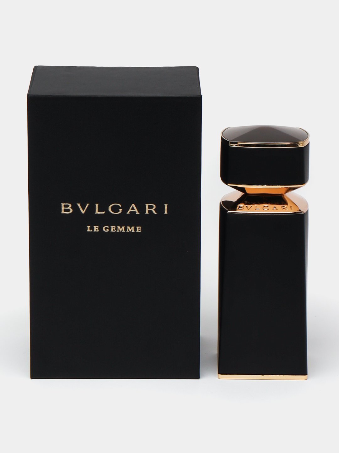 Парфюмерная вода для мужчин Bvlgari Tygar Le Gemme, 100 мл