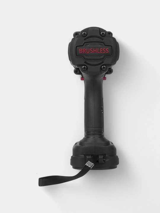 Гайковерт электрический TEH LW850N, 850 Нм, 20В, 2400 об/мин