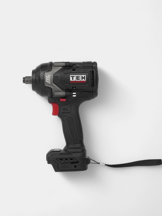 Гайковерт электрический TEH LW850N, 850 Нм, 20В, 2400 об/мин