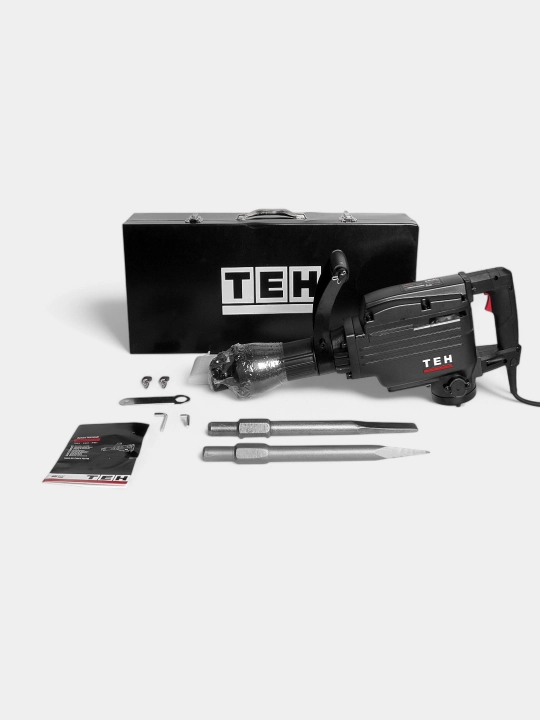 Otboy molotok TEH TH6514, 1450 Vt, 35 J