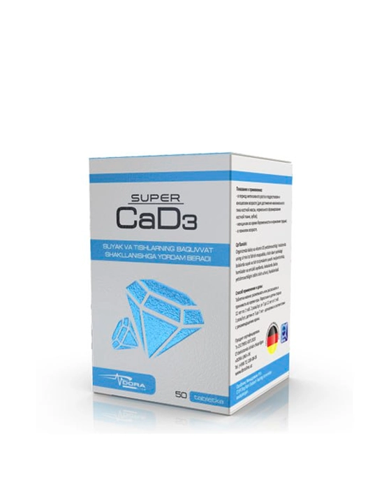 Super CaD3 - 
