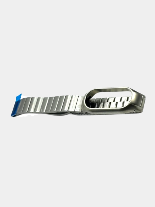 Xiaomi Mi Band 7, mi band 8 mi band 9 uchun metall tasmalar