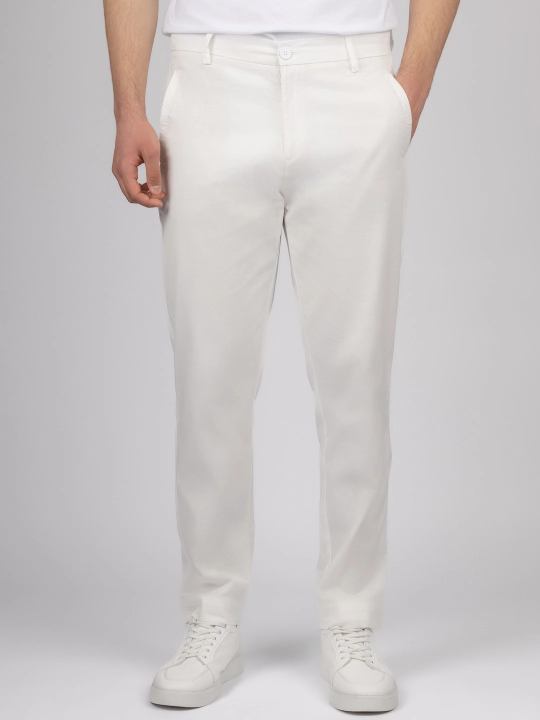Chinoslar TAPERED FIT JUST JT9502-4238 - 