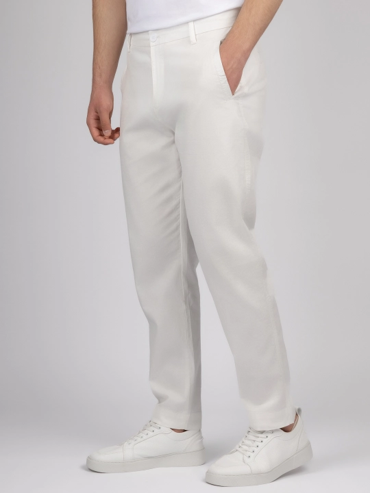 Чиносы TAPERED FIT JUST JT9502-4238