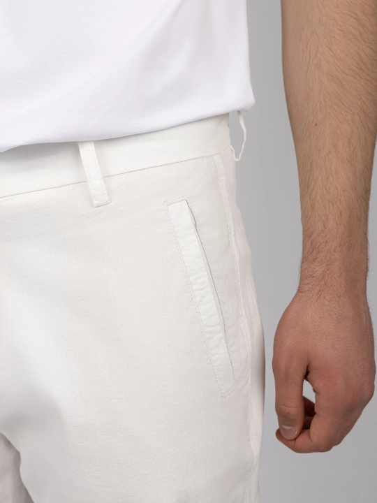 Чиносы TAPERED FIT JUST JT9502-4238