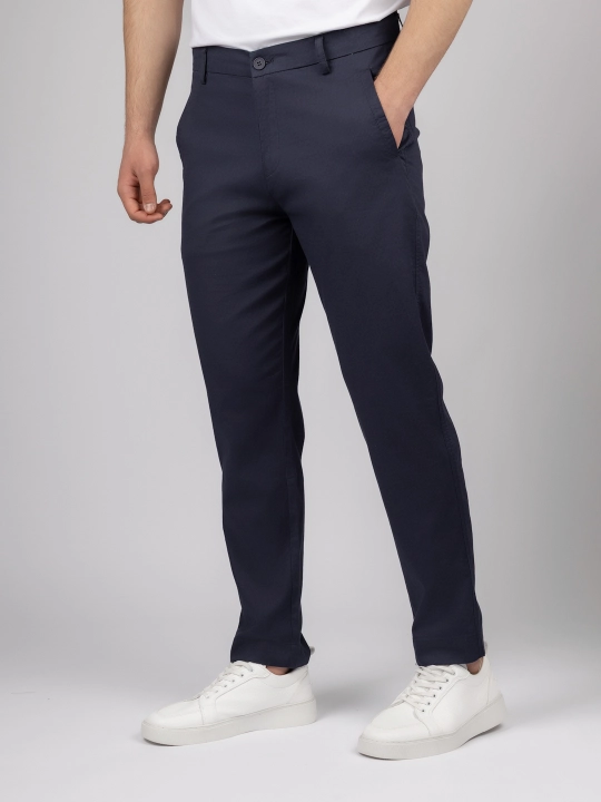 Чиносы TAPERED FIT JUST JT9502-4238
