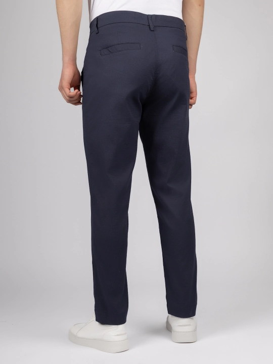 Чиносы TAPERED FIT JUST JT9502-4238