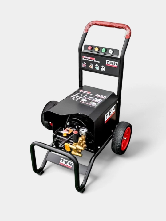 Мойка высокого давления TEH TPW4350T, 3.5 кВт, 120 бар