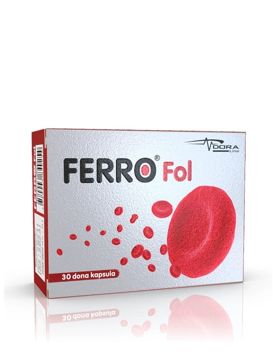 Ferro Fol - 