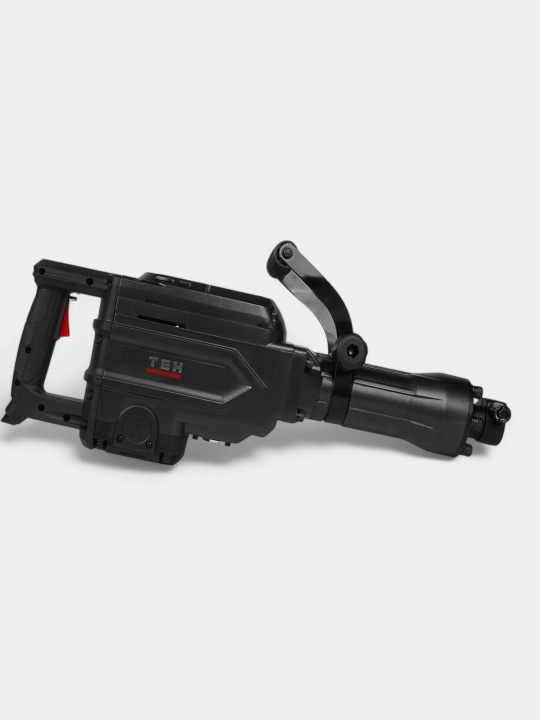 Professional buzuvchi bolg'a TEH TH8515, 1450 Vt, 45 J