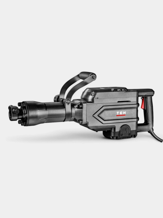 Professional buzuvchi bolg'a TEH TH8515, 1450 Vt, 45 J