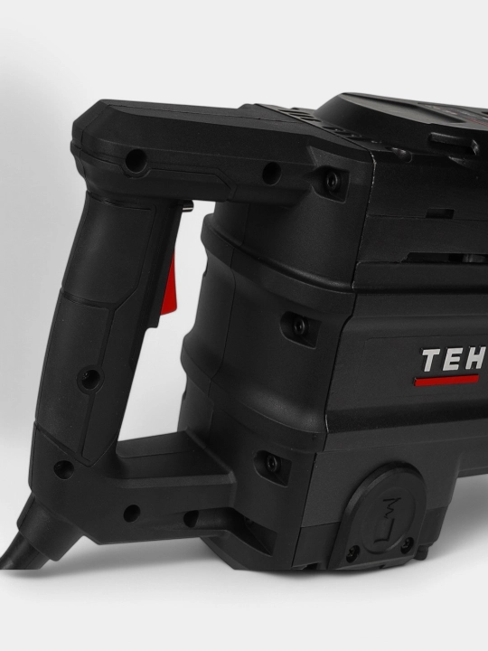 Professional buzuvchi bolg'a TEH TH8515, 1450 Vt, 45 J