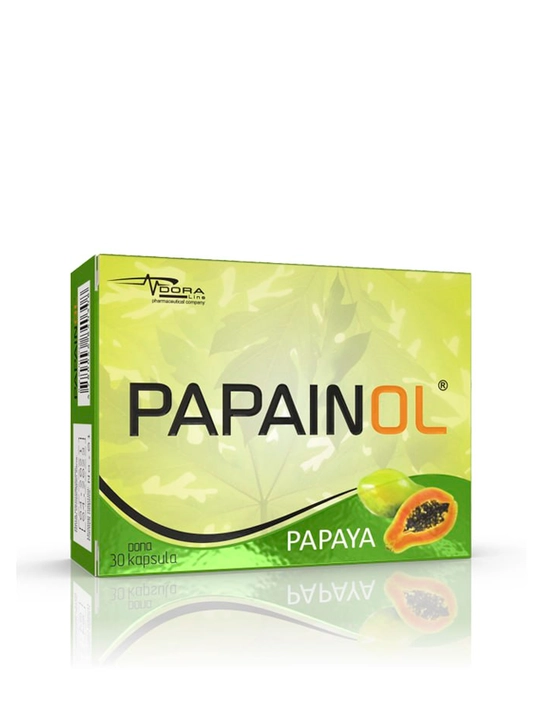 Papainol - 