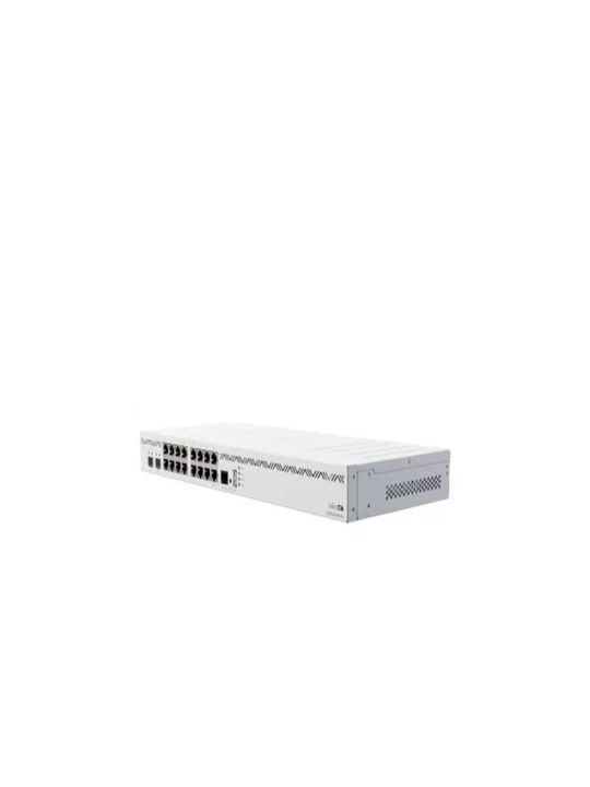 Маршрутизатор Mikrotik CCR2004-16G-2S+ - 