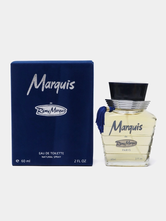 Xushbo'ylangan suv Marquis edt, 60 ml - 