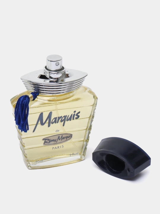 Xushbo'ylangan suv Marquis edt, 60 ml