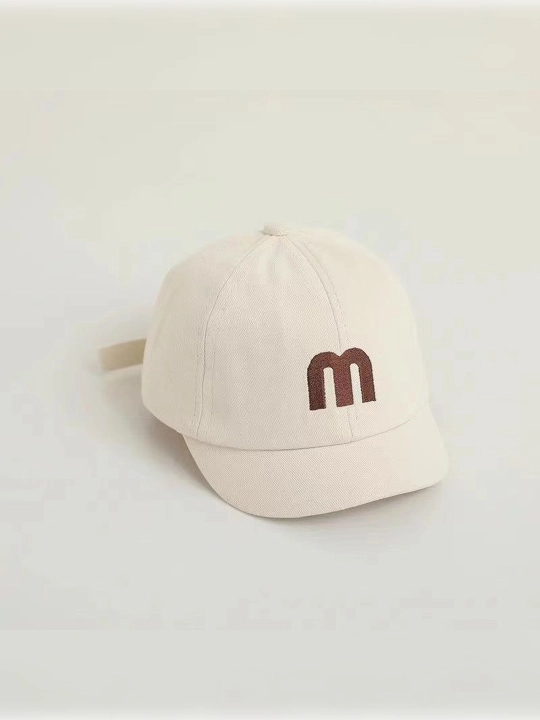 Детские кепки M&M, кепка детская, летняя бейсболка, шляпа соломенная