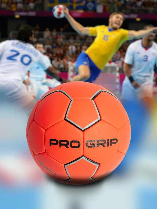 Pro Grip Gravity gandbol to'pi