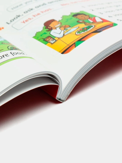Family and Friends 2 Class Book + Workbook