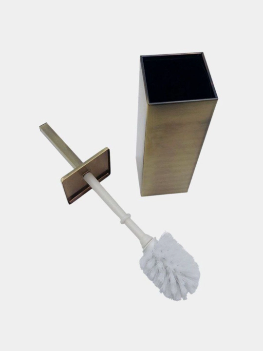 Unitaz uchun metall cho'tka