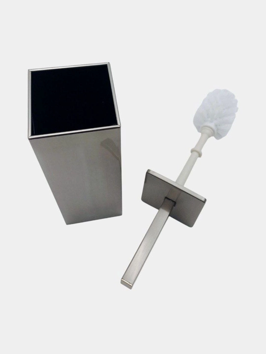 Unitaz uchun metall cho'tka