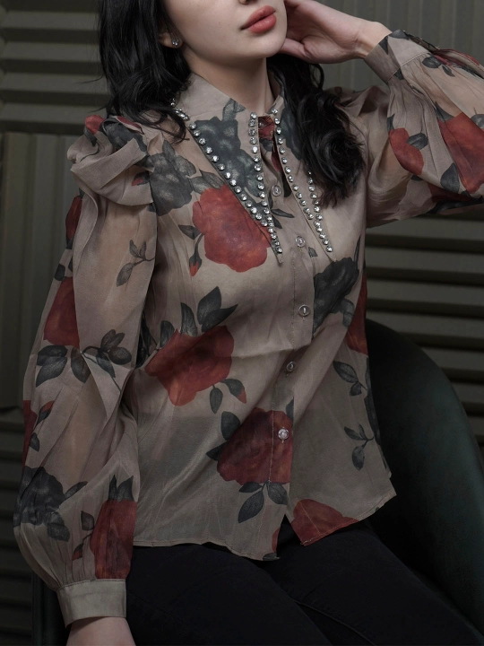 Женская блузка Lunari Shop