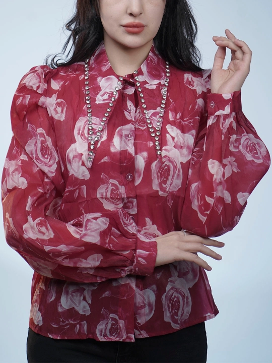 Женская блузка Lunari Shop