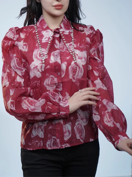 Женская блузка Lunari Shop