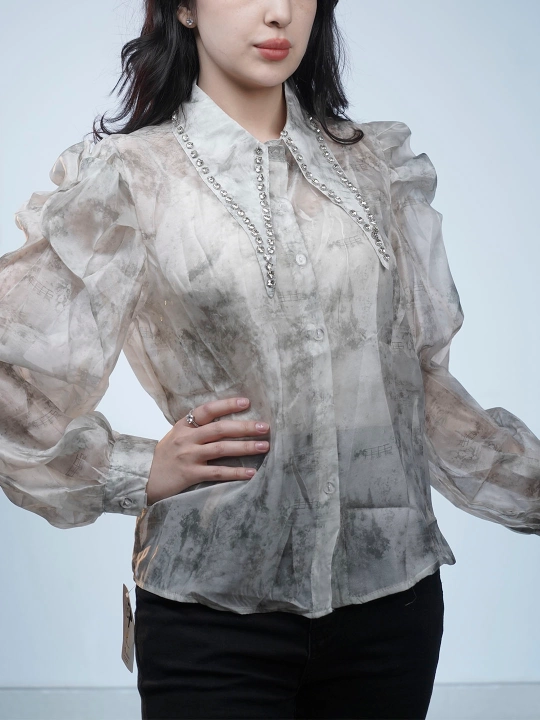 Женская блузка Lunari Shop