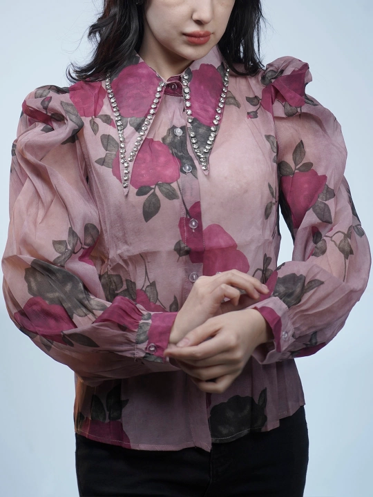 Женская блузка Lunari Shop
