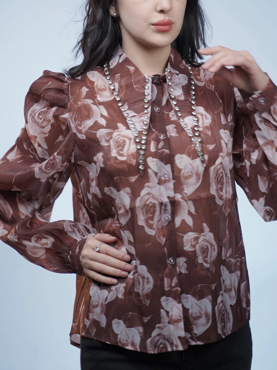Женская блузка Lunari Shop