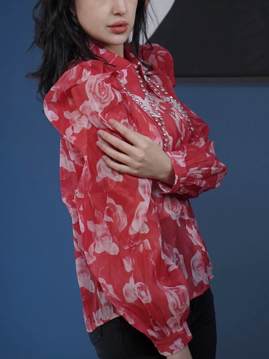 Женская блузка Lunari Shop