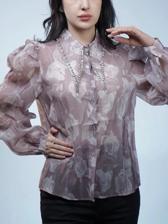 Женская блузка Lunari Shop