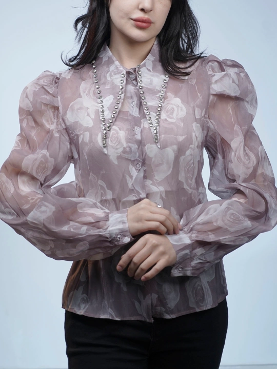 Женская блузка Lunari Shop