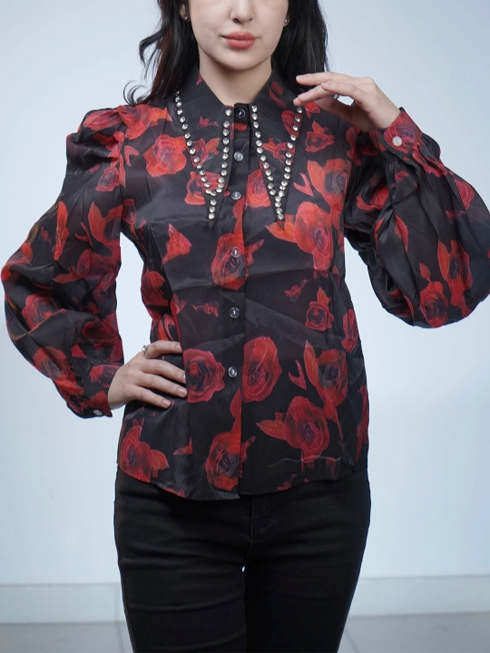 Женская блузка Lunari Shop
