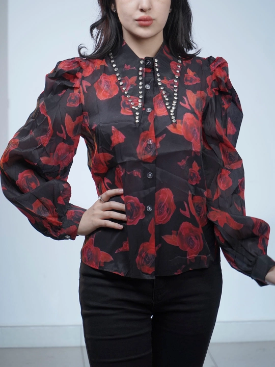 Женская блузка Lunari Shop