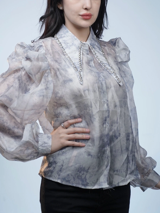 Женская блузка Lunari Shop