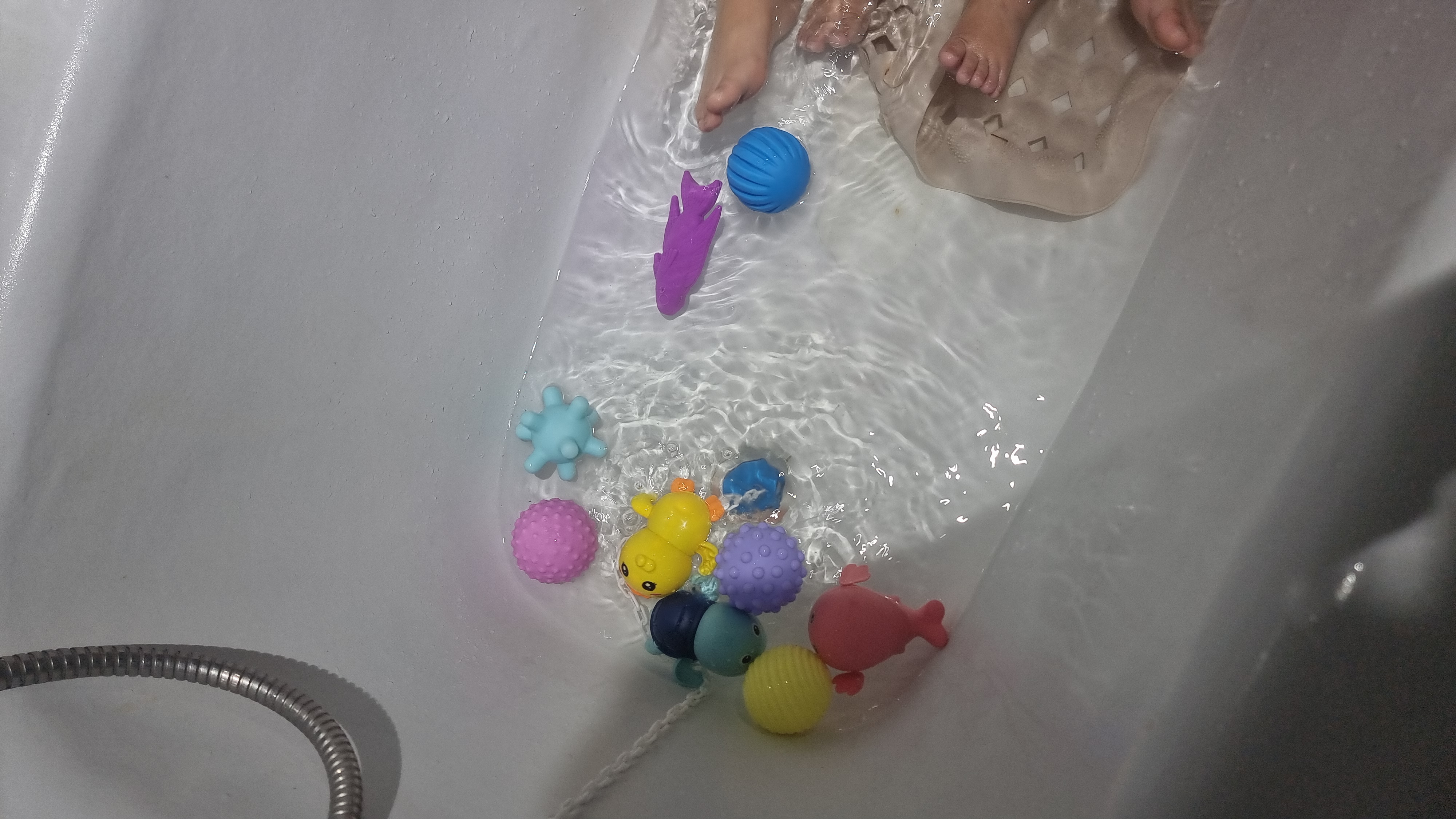 Заводной игрушки для купания, утка, кит, черепаха, 3 игрушки в наборе
