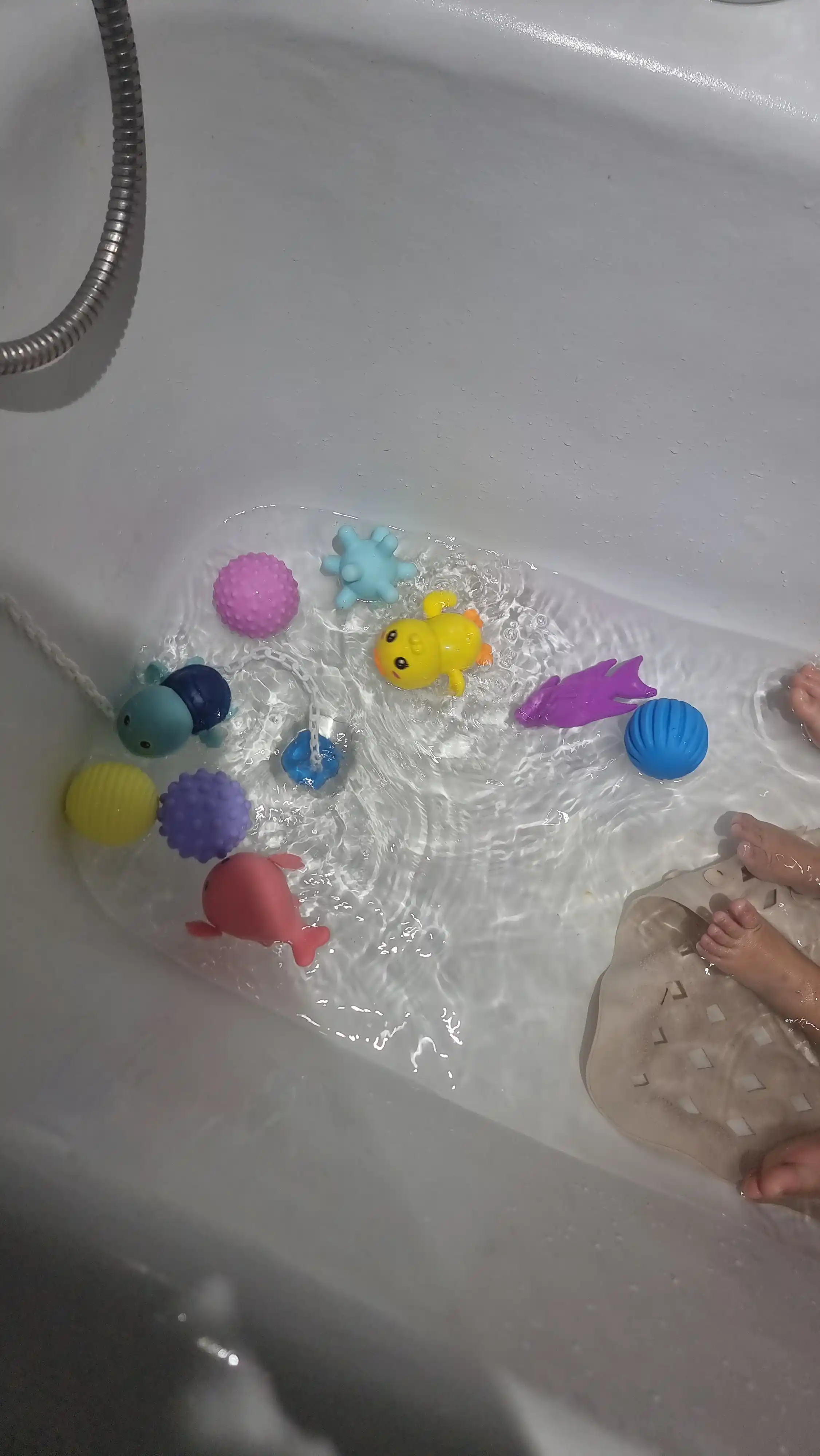 Заводной игрушки для купания, утка, кит, черепаха, 3 игрушки в наборе